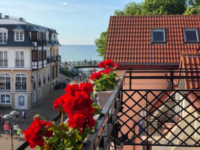 Apartamenty i pokoje Chaton Mielno, Mielno